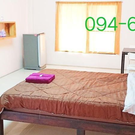 Banyan Resort Bangsaen Zewnętrze zdjęcie