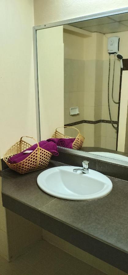 Banyan Resort Bangsaen Zewnętrze zdjęcie