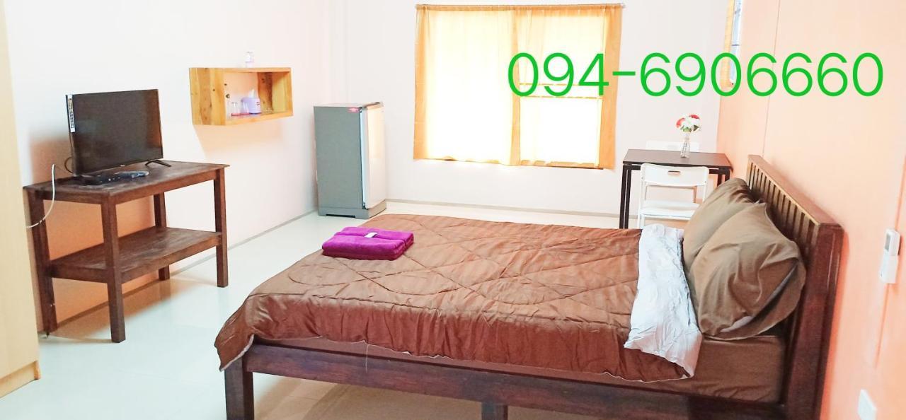 Banyan Resort Bangsaen Zewnętrze zdjęcie