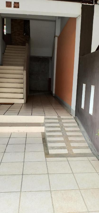 Banyan Resort Bangsaen Zewnętrze zdjęcie