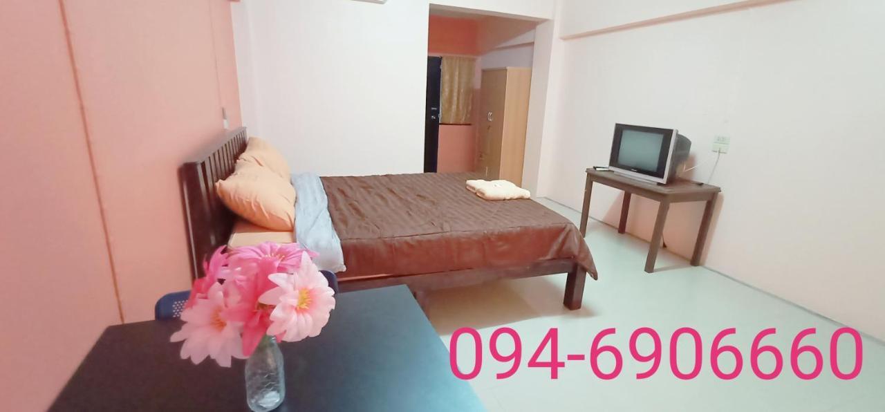 Banyan Resort Bangsaen Zewnętrze zdjęcie