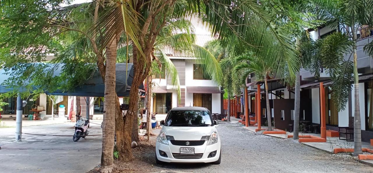 Banyan Resort Bangsaen Zewnętrze zdjęcie