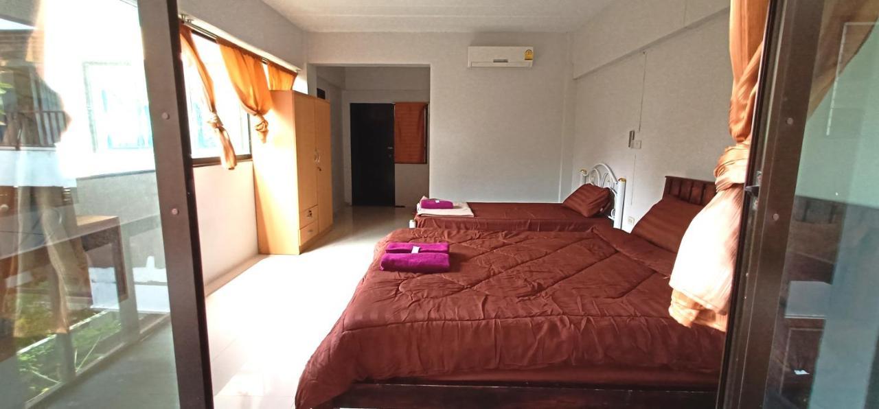 Banyan Resort Bangsaen Zewnętrze zdjęcie