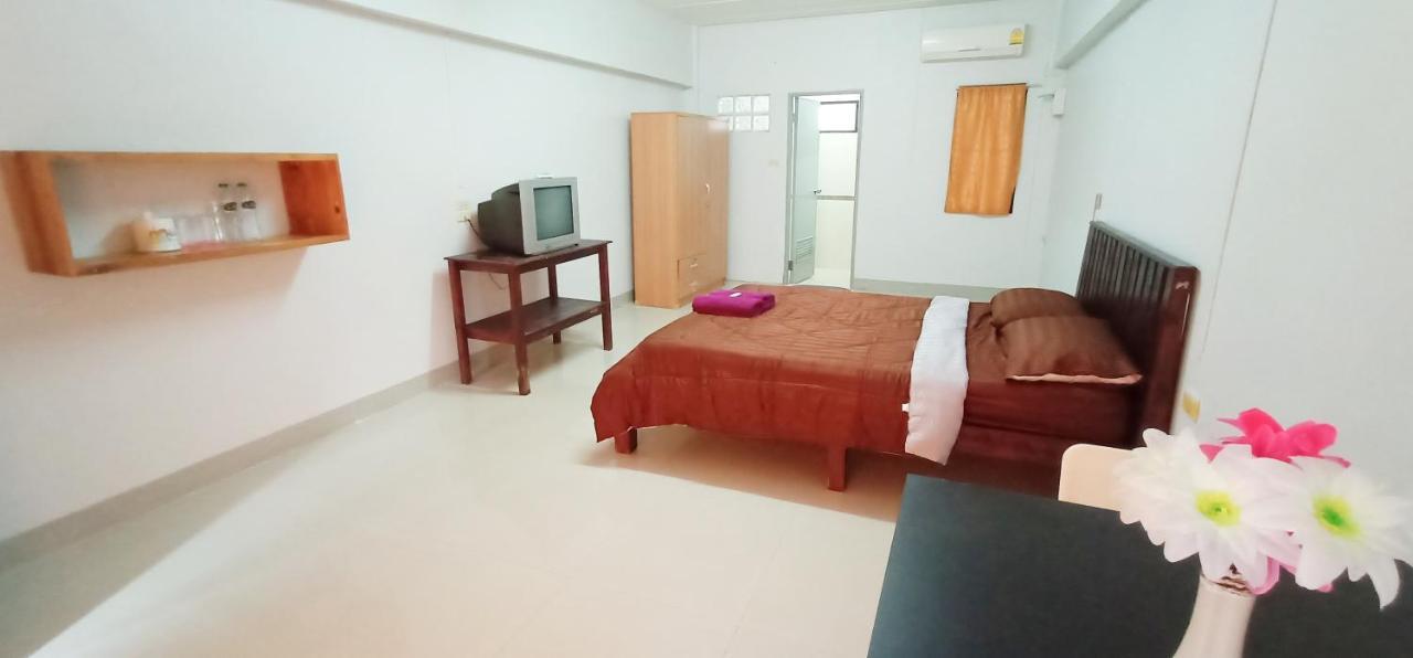 Banyan Resort Bangsaen Zewnętrze zdjęcie