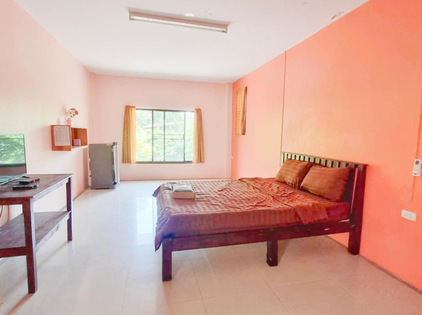 Banyan Resort Bangsaen Zewnętrze zdjęcie